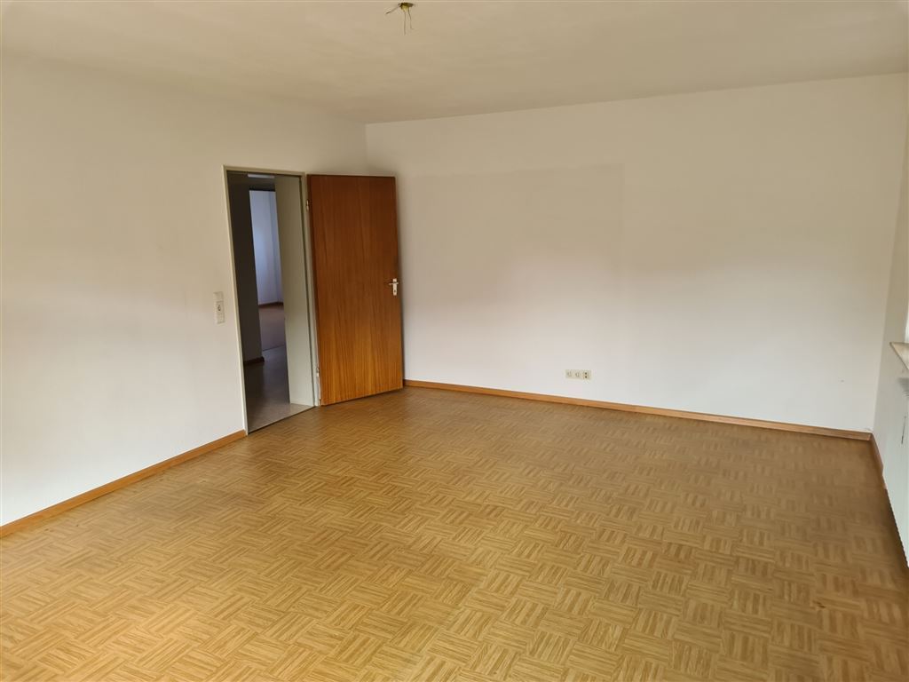 Wohn-/Esszimmer